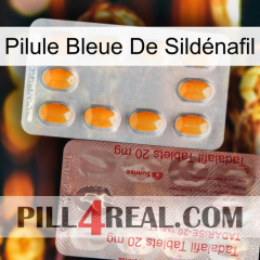 Pilule Bleue De Sildénafil new13